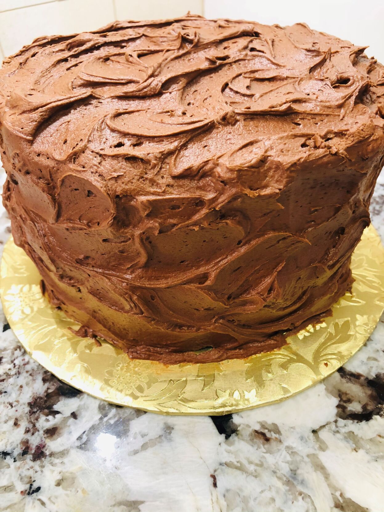 cake
